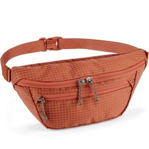 REI Co-op Trail 2 Waist Pack - one Size - Rust Marsala